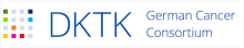Logo DKTK