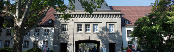 Johannes Gutenberg Universität Mainz