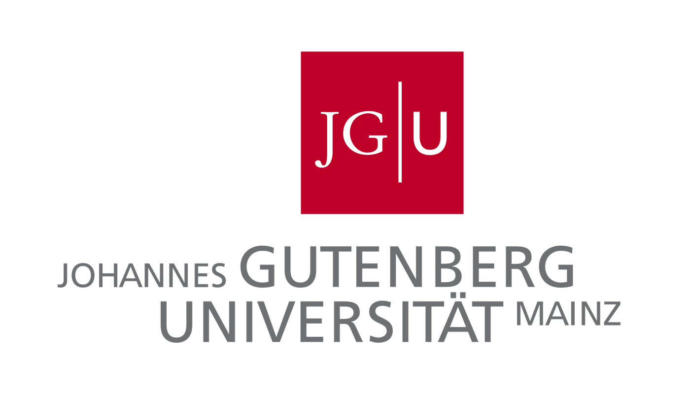 Johannes Gutenberg Universität Mainz