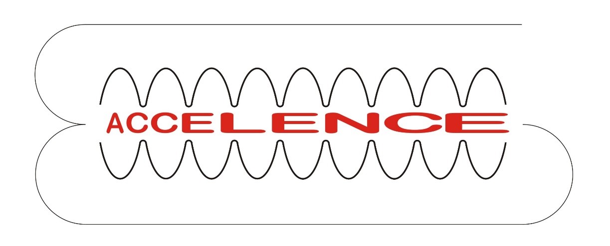 Logo des Graduiertenkolleg GRK 2128 AccelencE