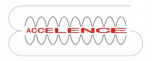 Logo des GRK 2128 AccelencE