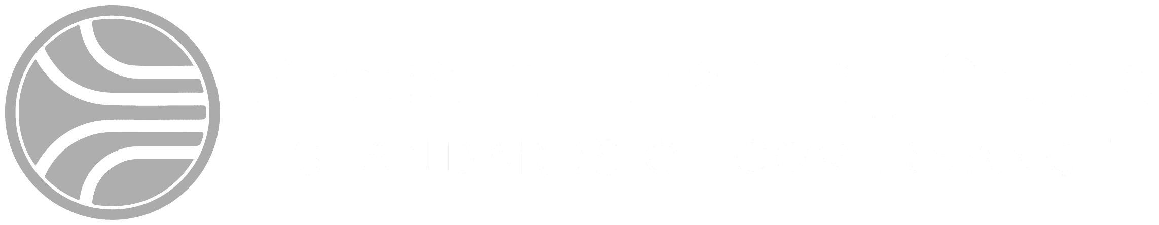 Logo des GRK Standards des Regierens