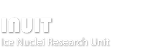 Logo Inuit