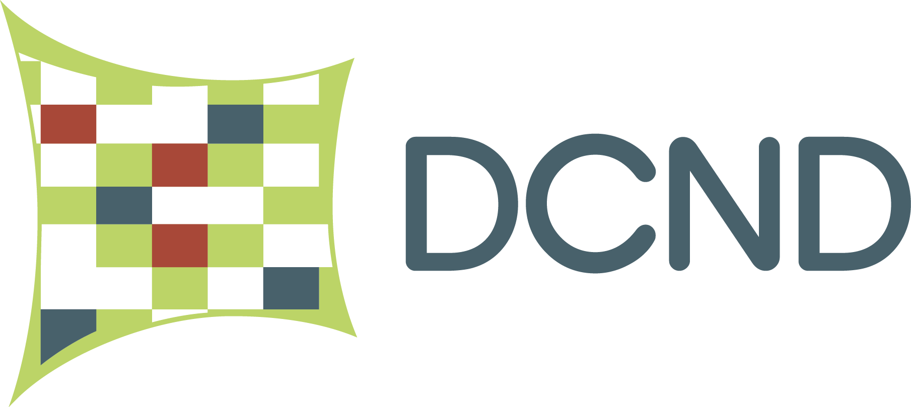 Logo DCND