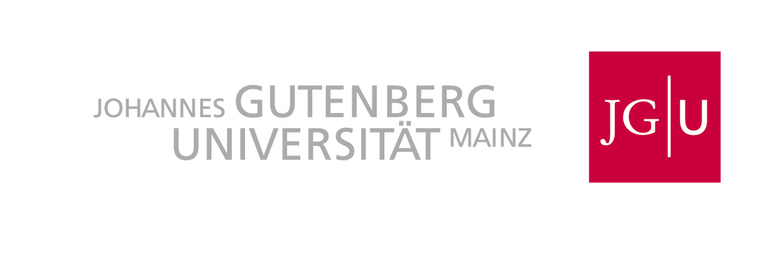 Logo JGU