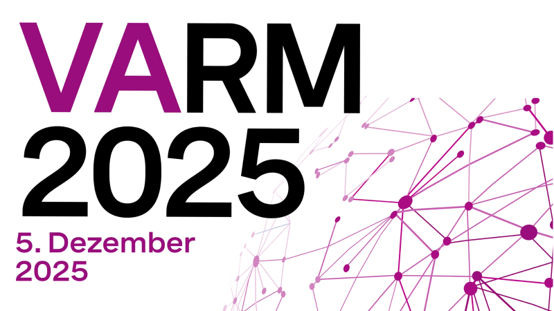 VARM-Jahrestagung 2025