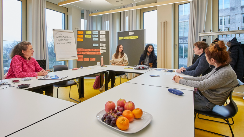 Photo: Jürgen Lecher