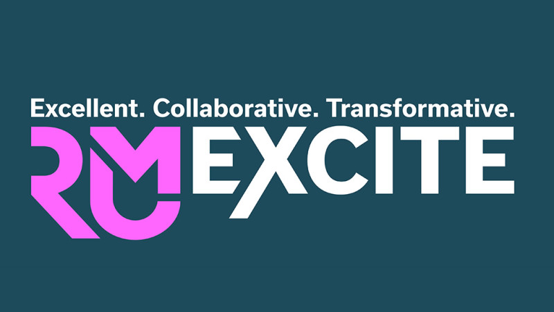 RMU EXCITE