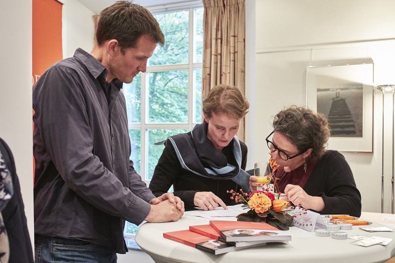 Bild: Jürgen Lecher, Goethe-Universität Frankfurt