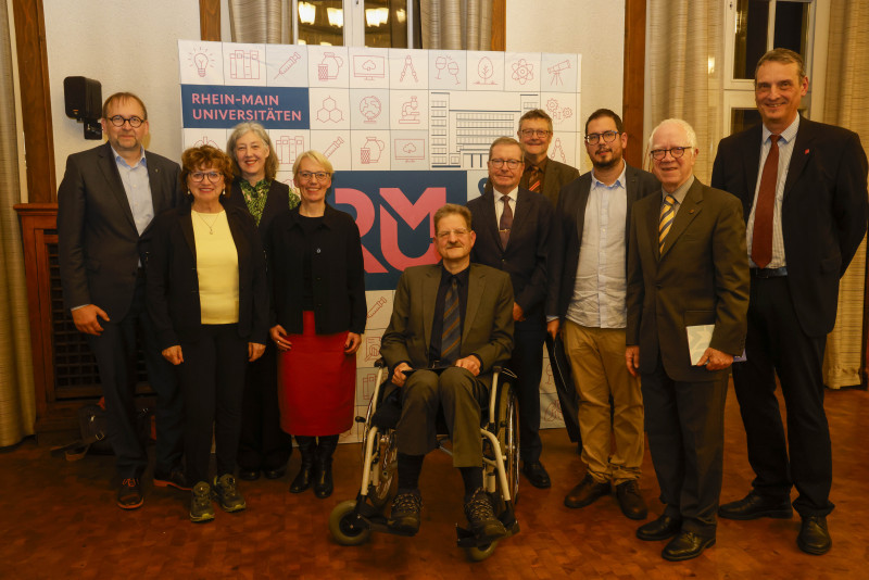 Bild: Stefan F. Sämmer / JGU