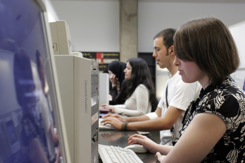 Bild: Jürgen Lecher, Goethe-Universität Frankfurt