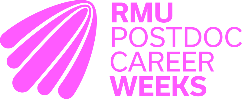 Postdoc Career Weeks