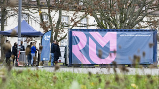 6. Tag der RMU in Mainz
