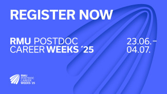 Postdoc Career Weeks