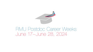 Postdoc Career Weeks