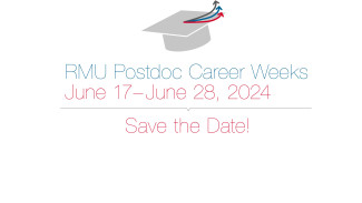 Postdoc Career Weeks