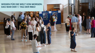 Anmeldung 7. Tag der RMU