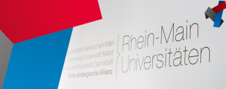 Logo der Allianz der Rhein-Main-Universitäten