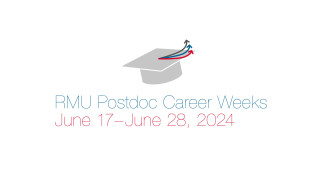 Postdoc Career Weeks 2024
