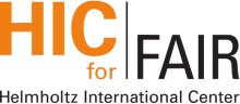 Logo HIC for FAIR