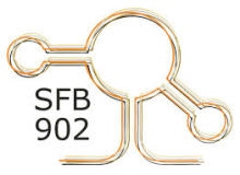 Logo SFB 902