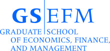Logo der GSEFM