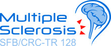logo of CRC-TR 128