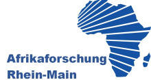 Logo der Afrikaforschung Rhein-Main