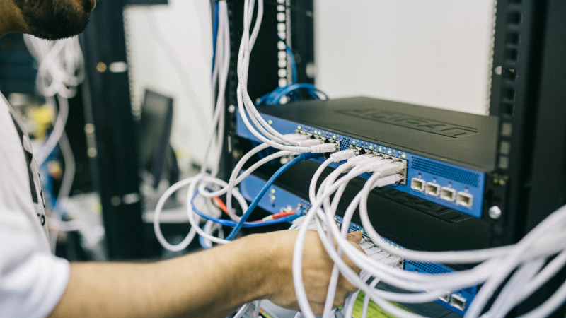 Bild: Pexels / Field Engineer