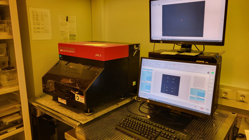 Photo: Farough Roustaie