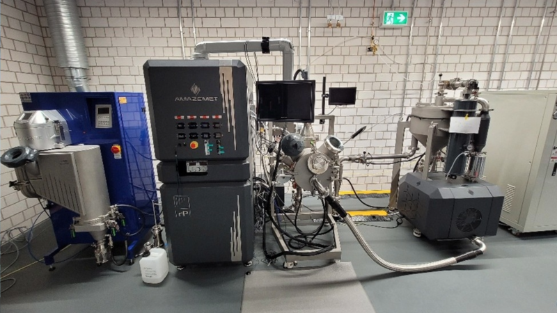 Photo: AMC / TU Darmstadt