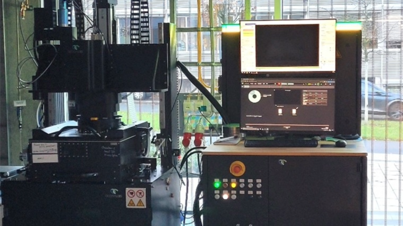 Photo: AMC / TU Darmstadt