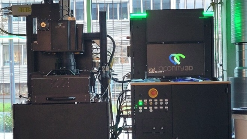 Photo: AMC / TU Darmstadt