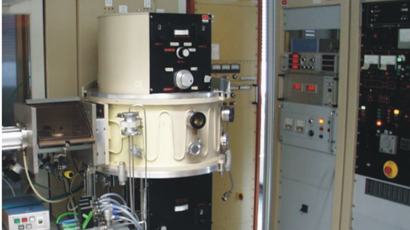 Photo: Farough Roustaie