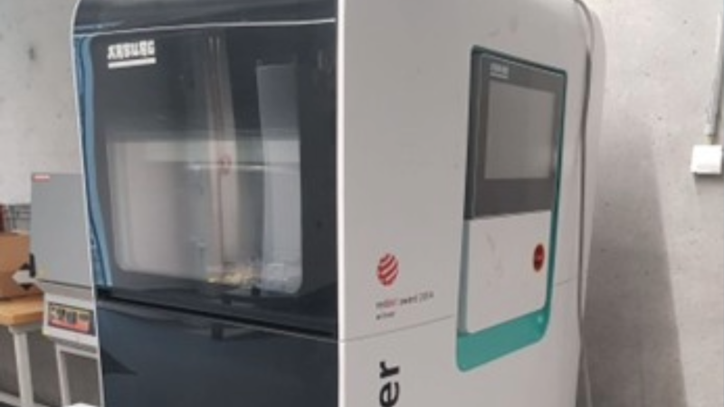 Photo: AMC / TU Darmstadt