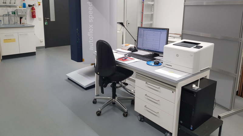 Photo: Alexander Schießer