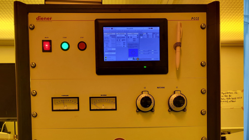 Photo: Farough Roustaie