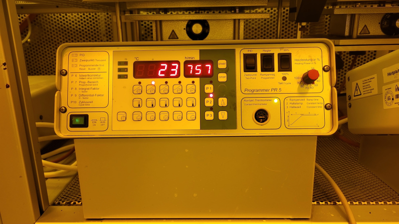 Photo: Farough Roustaie