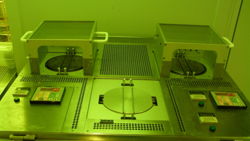 Bild: Farough Roustaie