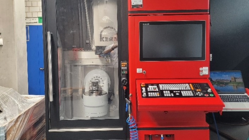 Photo: AMC / TU Darmstadt