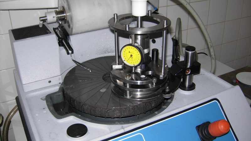 Photo: Farough Roustaie