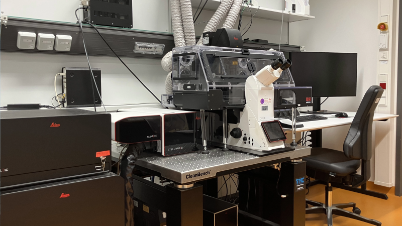 Photo: Bastian Hülsmann