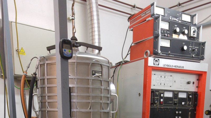 Photo: Andreas Semrad