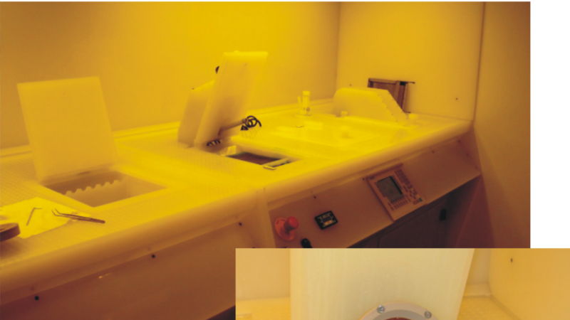 Photo: Farough Roustaie