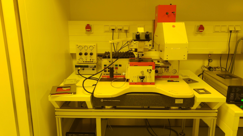 Photo Andreas Semrad