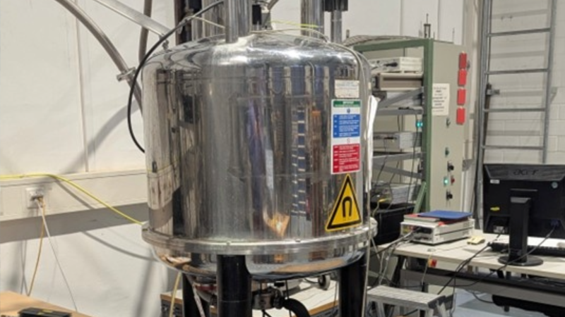 Photo: Markus Rosenstihl