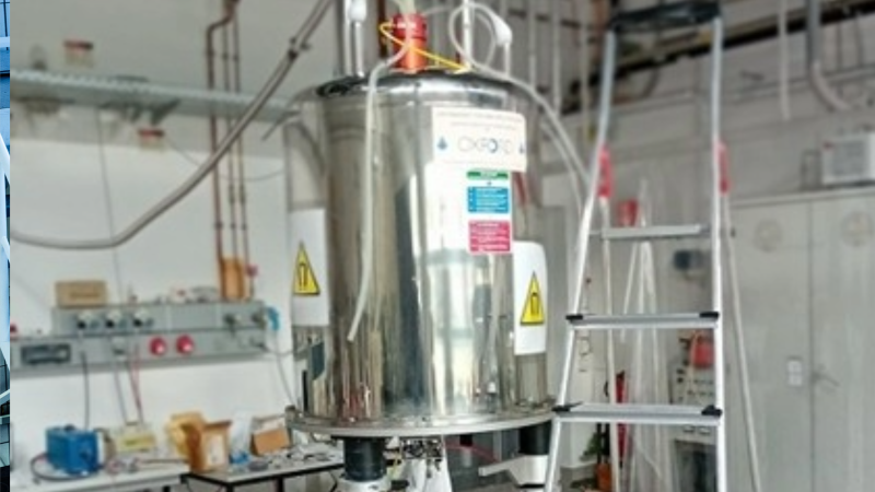 Photo: AG Buntkowsky