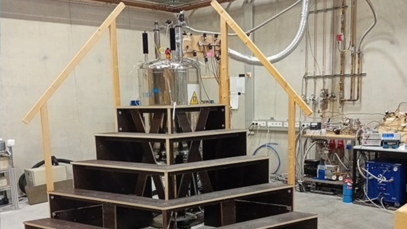 Photo: AG Buntkowsky