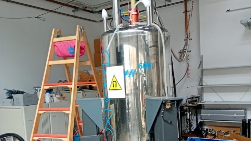 Photo: Volker Schmidts