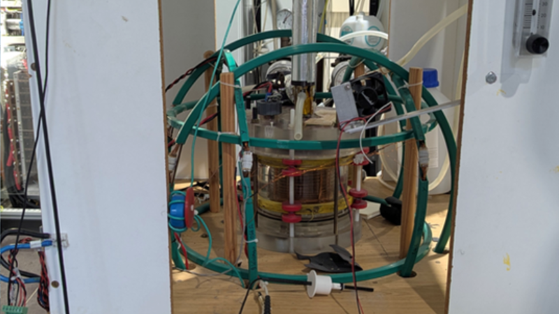 Photo: Markus Rosenstihl